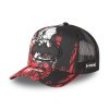 Czapka Batman Logo Trucker BR - Capslab
